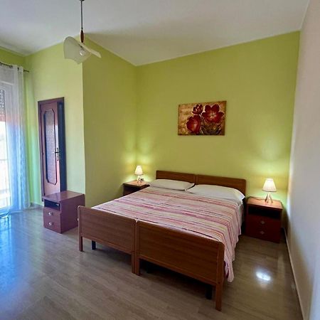 Albergo Mendolia Milazzo Luaran gambar