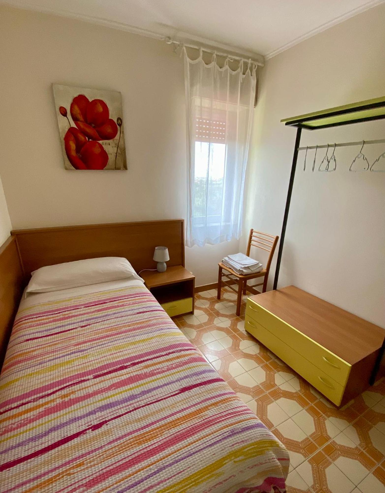 Albergo Mendolia Milazzo Luaran gambar